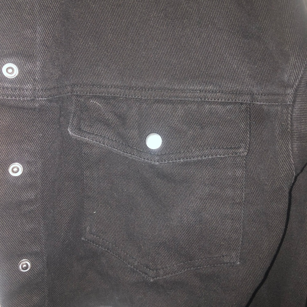 Crop jacket - Picture 3 of 4